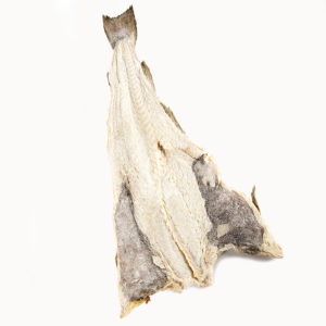 Bacalhau Crescido 1kg