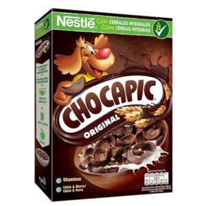 Cereais Chocapic 375gr