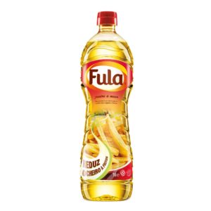 Fula Óleo