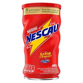Nestle Nescau 400gr