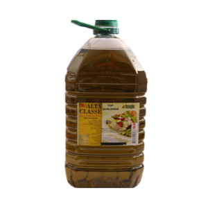 Olive Oil Alta Classe 5LT
