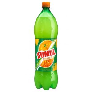 Sumol Sparkling Orange 1.5LT
