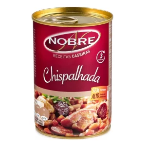 Nobre Chispalhada