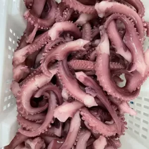 Pota Tentáculo (squid tentacles) 800g