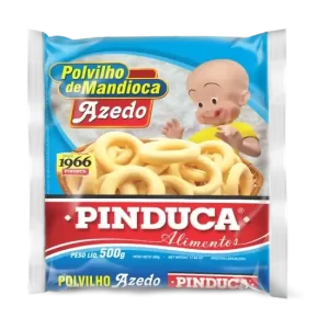 Polvilho Azedo Pinduca