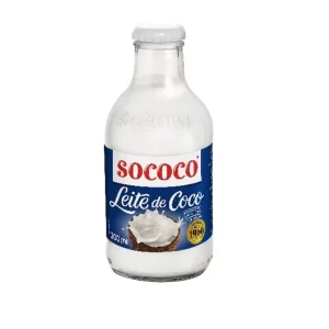 Leite de coco KTC