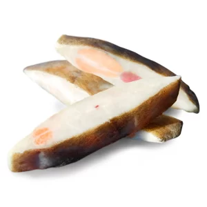 Peixe Solha posta congelado