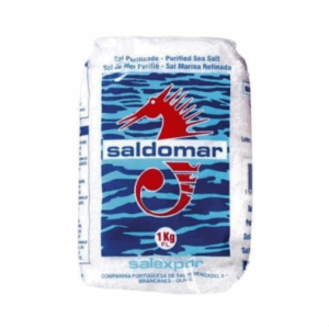 Sal Cristal grosso