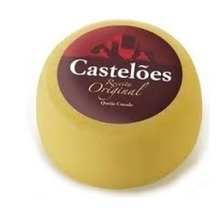 queijo casteloes aprox. 500g