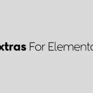 Plugin Elementor Extras