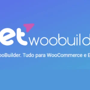 Plugin JetWooBuilder