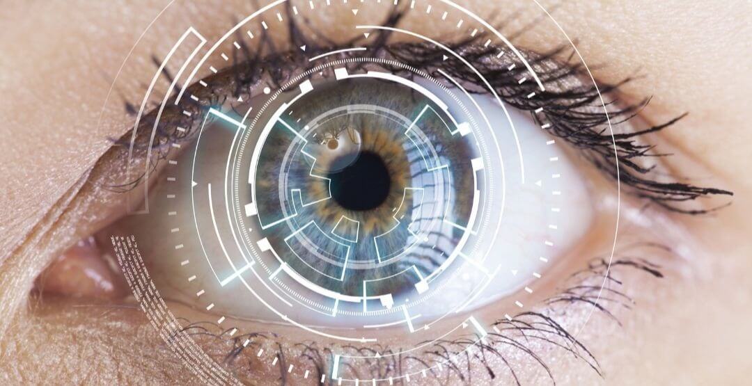AI performs micro-surgery on the retina